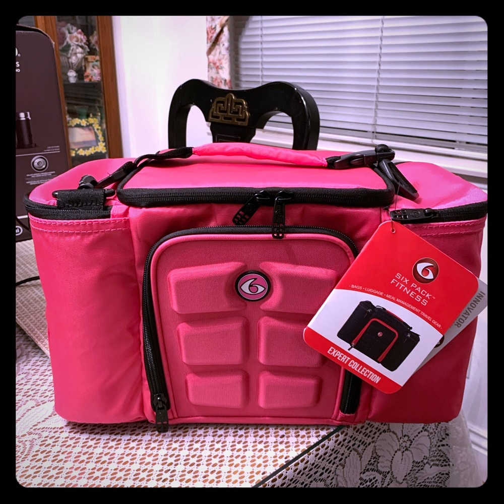 6pack Fitness Innovator 300